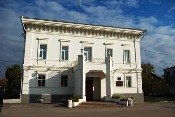 91. Губернаторский дом. (фасад).jpg